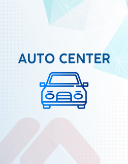 Auto Center X
